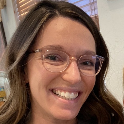 Photo of Jaimie Mackey