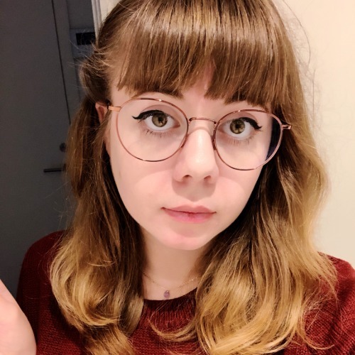 Photo of Willow Roberts