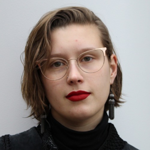 Photo of Rachel Snyder