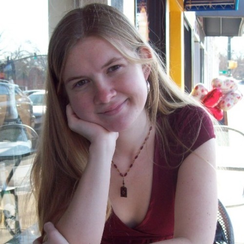 Photo of Camryn Teder