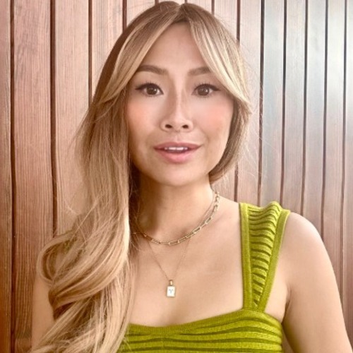Photo of Samantha Mimi Nguyen