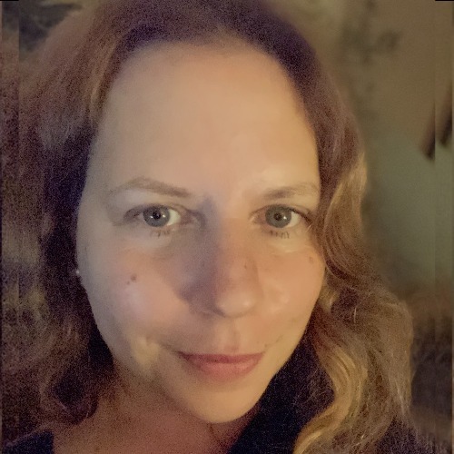 Photo of Anna Mantzaris