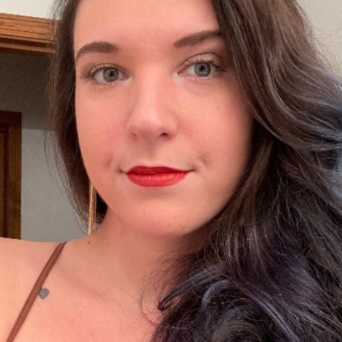 Photo of Nicole Eckrich