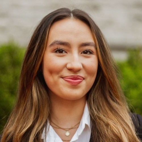 Photo of Eva Remijan-Toba