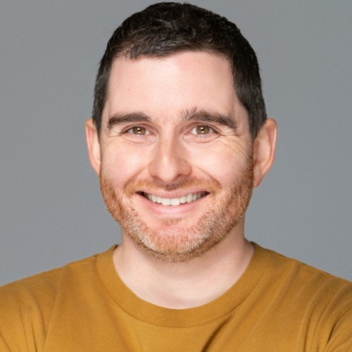 Photo of Sam Skopp