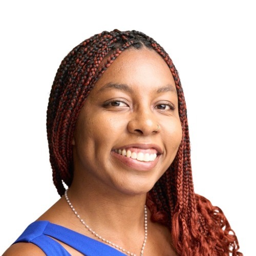 Photo of Kayla Brock