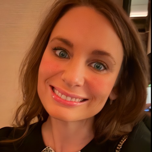 Photo of Jill McDonnell