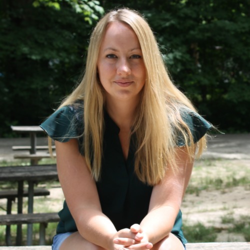 Photo of Katie Barton