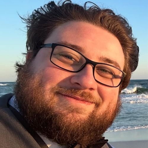 Photo of Dakotah Blanton