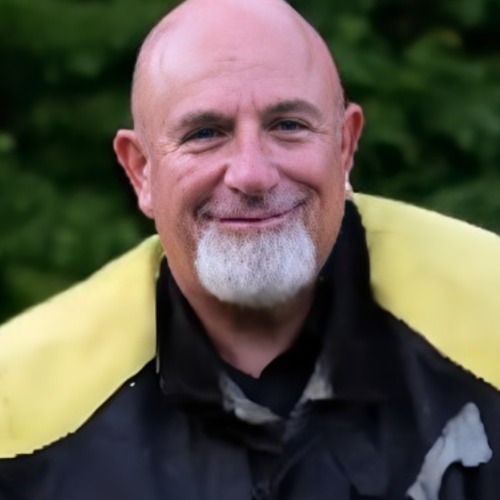 Photo of Mike Botan
