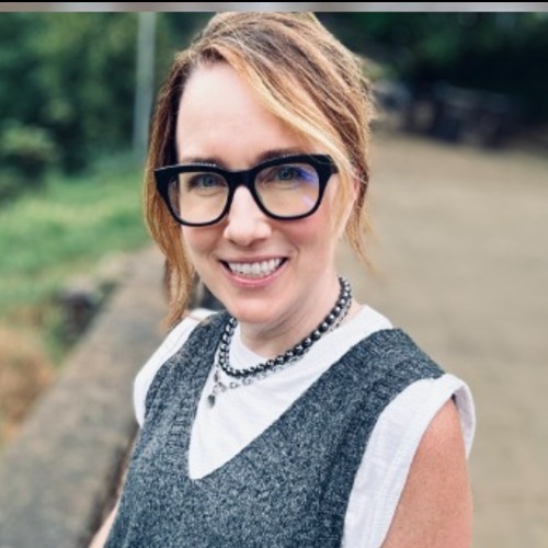 Photo of Janelle Alberts