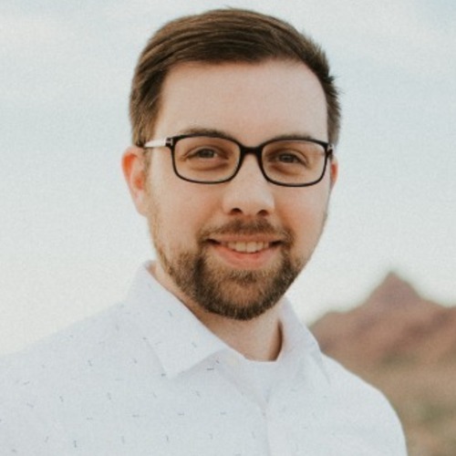 Photo of Jacob Siegal