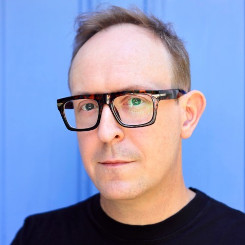 Photo of Craig Rawlins-Wilson