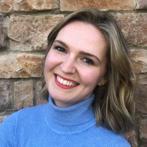 Photo of Brooke Dougherty