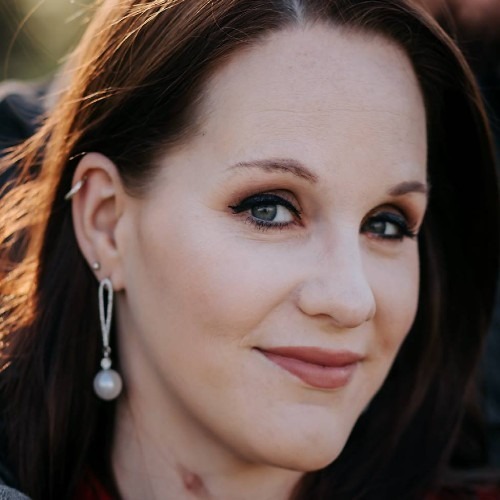 Photo of Kourtney Borman