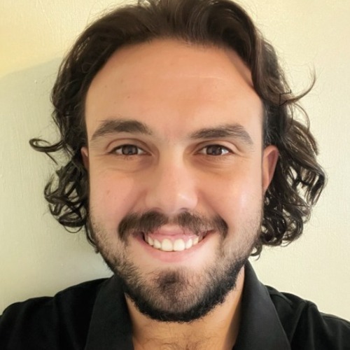 Photo of Danny Wiser