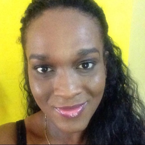 Photo of Rosheda Stephenson