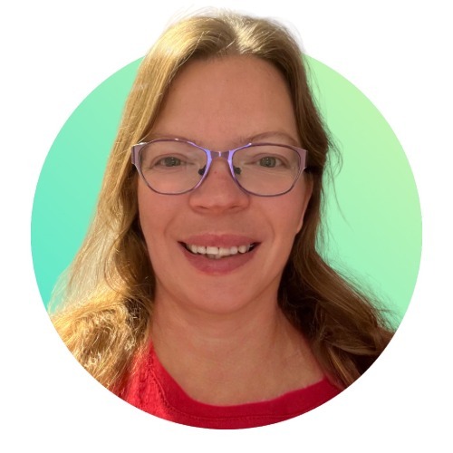 Photo of Katy Willis