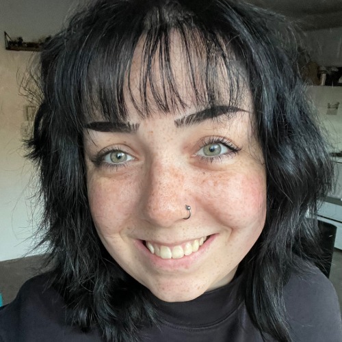 Photo of Sarah Blumert