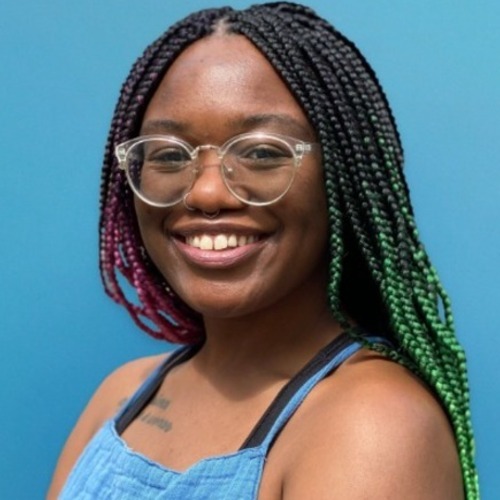 Photo of LaTesha Harris