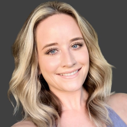 Photo of Ashley Fike