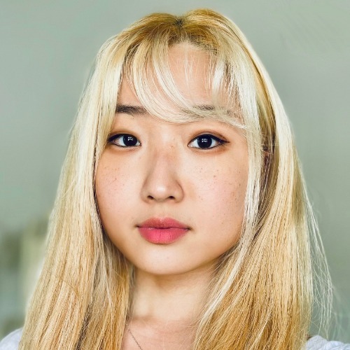 Photo of Heather Lim