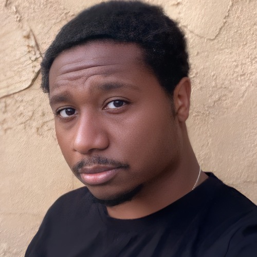 Photo of Kuamel Stewart