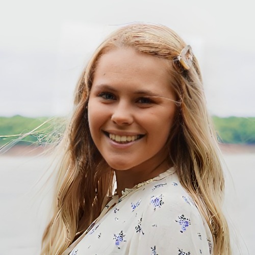 Photo of Bella McDonald