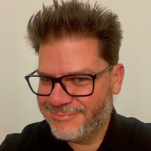 Photo of Ryan Loughlin