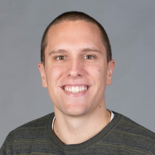 Photo of Alex Shoemaker