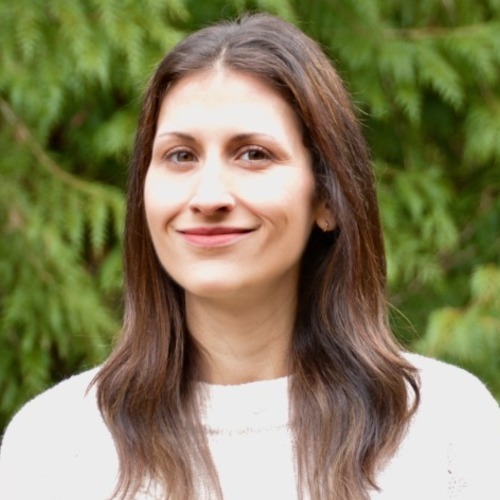 Photo of Cheyenne Elwell