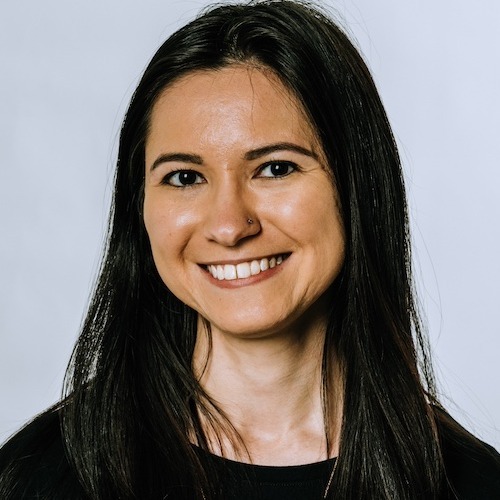 Photo of Caroline Smith