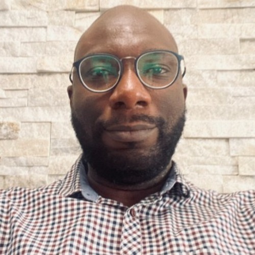 Photo of Tolu Akinshete