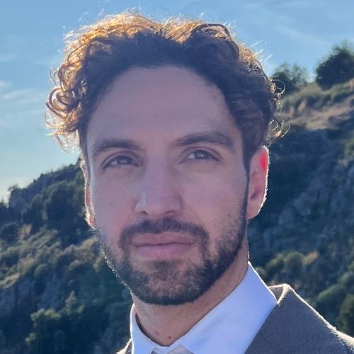 Photo of Andrea Carlo