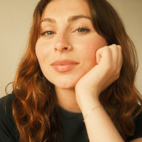 Photo of Olivia Peluso