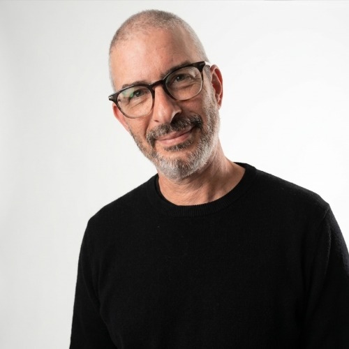 Photo of Nimrod Aldea