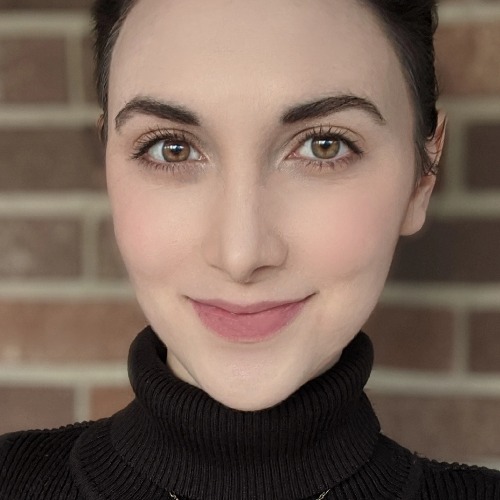 Photo of Deanna Abrash