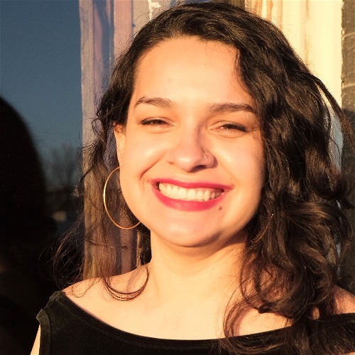 Photo of Christina Garcia