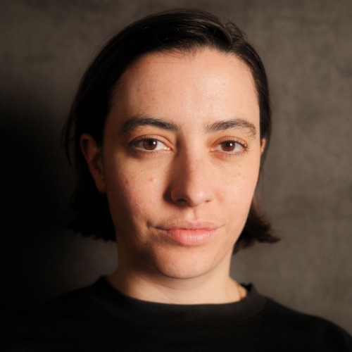 Photo of Kari Paul