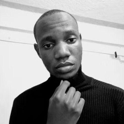 Photo of Alvin Wanjala