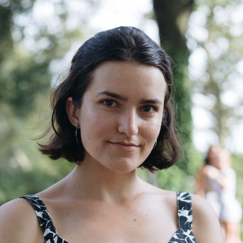 Photo of Katja Vujic