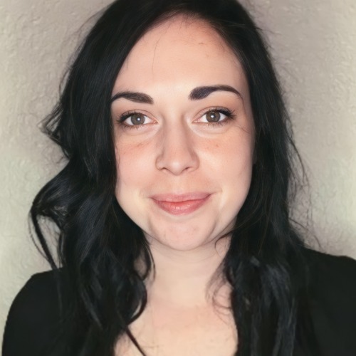 Photo of Samantha Boesch