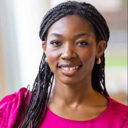 Photo of Kiersten Tate