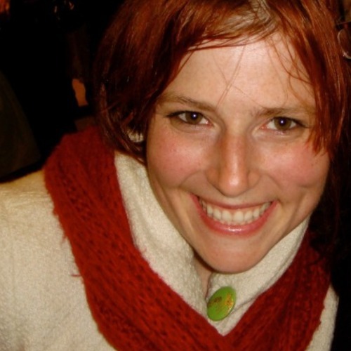 Photo of Laura Beck