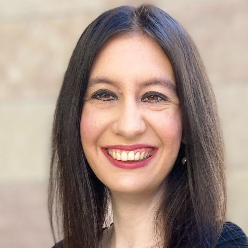 Photo of Kelly Douglas