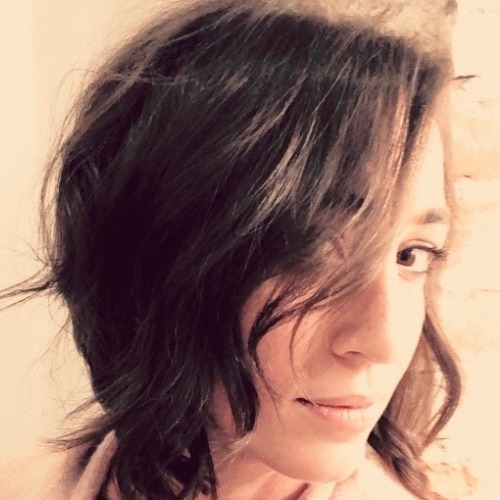 Photo of Katie Lenhardt