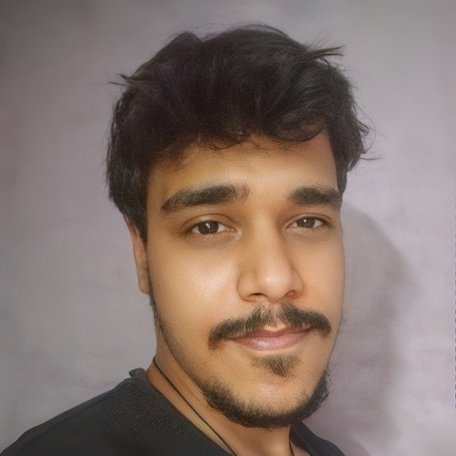 Photo of Sairam Ganapathy
