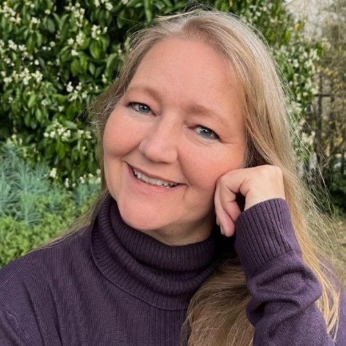 Photo of Dianne Wilson