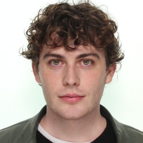 Photo of Max Dean
