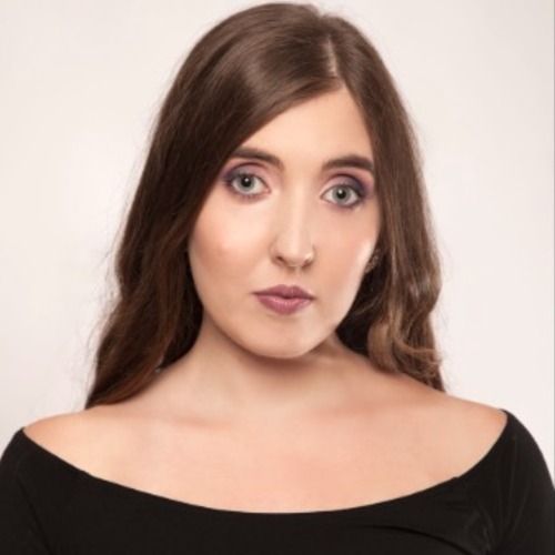 Photo of Grace Howarth